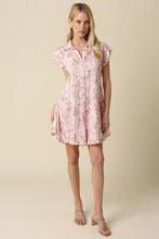 Load image into Gallery viewer, The Maya dress