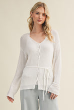 Load image into Gallery viewer, The Amy cardigan