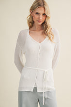 Load image into Gallery viewer, The Amy cardigan
