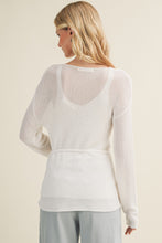 Load image into Gallery viewer, The Amy cardigan