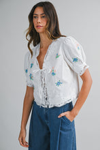 Load image into Gallery viewer, The Bibi top