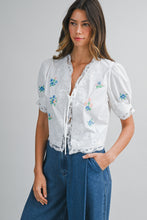 Load image into Gallery viewer, The Bibi top