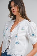 Load image into Gallery viewer, The Bibi top