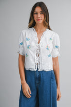 Load image into Gallery viewer, The Bibi top