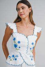 Load image into Gallery viewer, The Mimi top