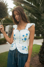 Load image into Gallery viewer, The Mimi top