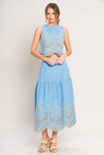 Load image into Gallery viewer, The Nati top