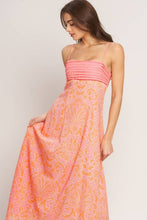 Load image into Gallery viewer, The Pao dress