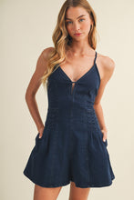 Load image into Gallery viewer, The Cici Romper