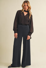 Load image into Gallery viewer, The Jenni pants- Indigo