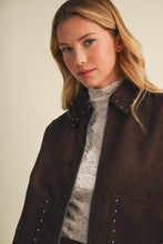 Load image into Gallery viewer, The Jenny Jacket