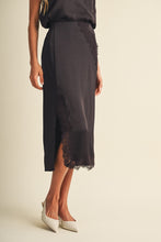 Load image into Gallery viewer, The Bella skirt- Brown