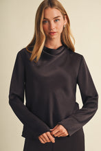 Load image into Gallery viewer, The Jenni top- Brown