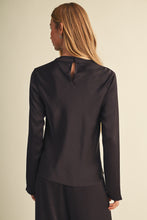 Load image into Gallery viewer, The Jenni top- Brown