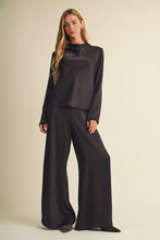 Load image into Gallery viewer, The Jenni top- Brown
