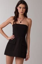 Load image into Gallery viewer, The Caro dress- Black