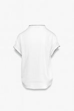 Load image into Gallery viewer, The Ia top - White