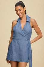 Load image into Gallery viewer, The Lia Romper