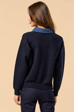 Load image into Gallery viewer, The Cami sweater