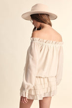 Load image into Gallery viewer, The Rebeca dress