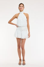 Load image into Gallery viewer, The Pia dress- White