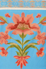 Load image into Gallery viewer, The Kati dress- Blue