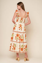 Load image into Gallery viewer, The Kati dress-Ivory