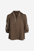 Load image into Gallery viewer, The Pilar top