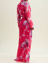 Load image into Gallery viewer, The Shadi dress- Fucsia