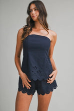 Load image into Gallery viewer, The Aa set- Navy