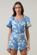 Load image into Gallery viewer, The A top