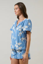 Load image into Gallery viewer, The A top