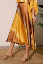 Load image into Gallery viewer, The Pam skirt- Gold