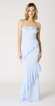 Load image into Gallery viewer, The Tori dress- Lt Blue