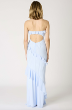 Load image into Gallery viewer, The Tori dress- Lt Blue