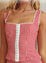 Load image into Gallery viewer, The Pia top