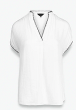 Load image into Gallery viewer, The Ia top - White