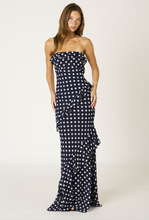 Load image into Gallery viewer, The Oli dress- Navy