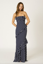 Load image into Gallery viewer, The Oli dress- Navy