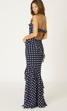 Load image into Gallery viewer, The Oli dress- Navy