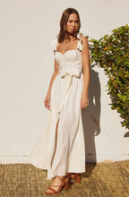 Load image into Gallery viewer, The Priscila dress- White