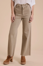 Load image into Gallery viewer, The Becca pants- Stone