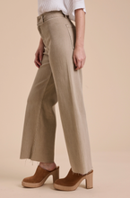 Load image into Gallery viewer, The Becca pants- Stone