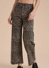 Load image into Gallery viewer, The Leopard print pants