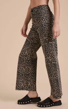 Load image into Gallery viewer, The Leopard print pants