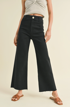 Load image into Gallery viewer, The Becca pants- Black