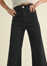 Load image into Gallery viewer, The Becca pants- Black
