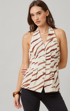 Load image into Gallery viewer, The Patty vest