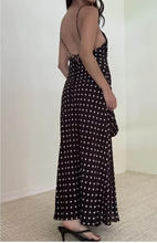 Load image into Gallery viewer, The Polka dot dress