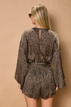 Load image into Gallery viewer, The Daisy Romper